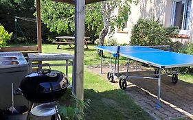 Villa Bord De Mer Avec Piscine Et Jacuzzi